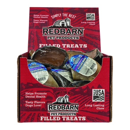 Redbarn